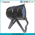 IP20 DMX512 48*3W RGBW LED PAR Can 64